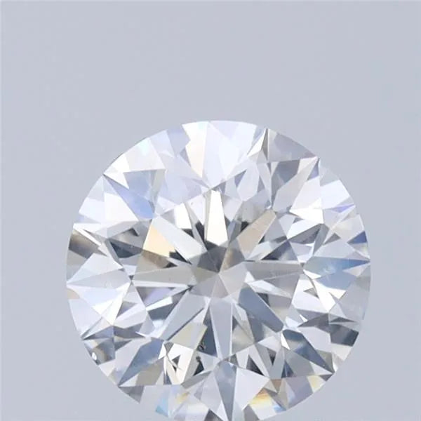 0.71 Carat Round Cut Diamond - GIA Certified Loose Diamond for Engagement Rings & Fine Jewelry | Perfect for Wedding Bands, Anniversary Gifts & Bridal Jewelry