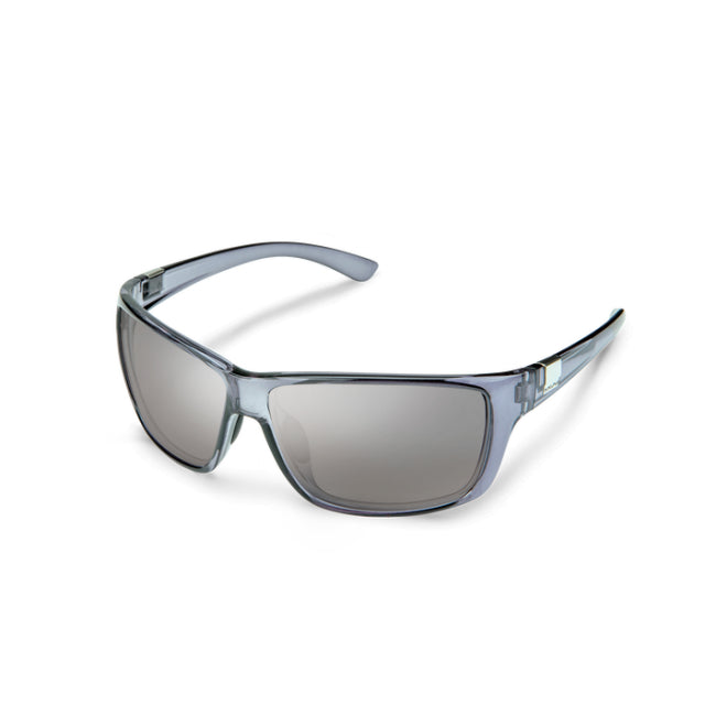 Councilman Sunglasses for Men & Women - Medium Fit UV Protection Polarized Lenses - Perfect for Driving, Beach, and Outdoor Activities