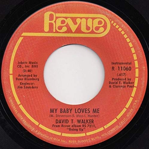 My Baby Loves Me - 7 Inch 45 RPM Vinyl Record - Perfect for Vintage Music Lovers & Retro Home Decor