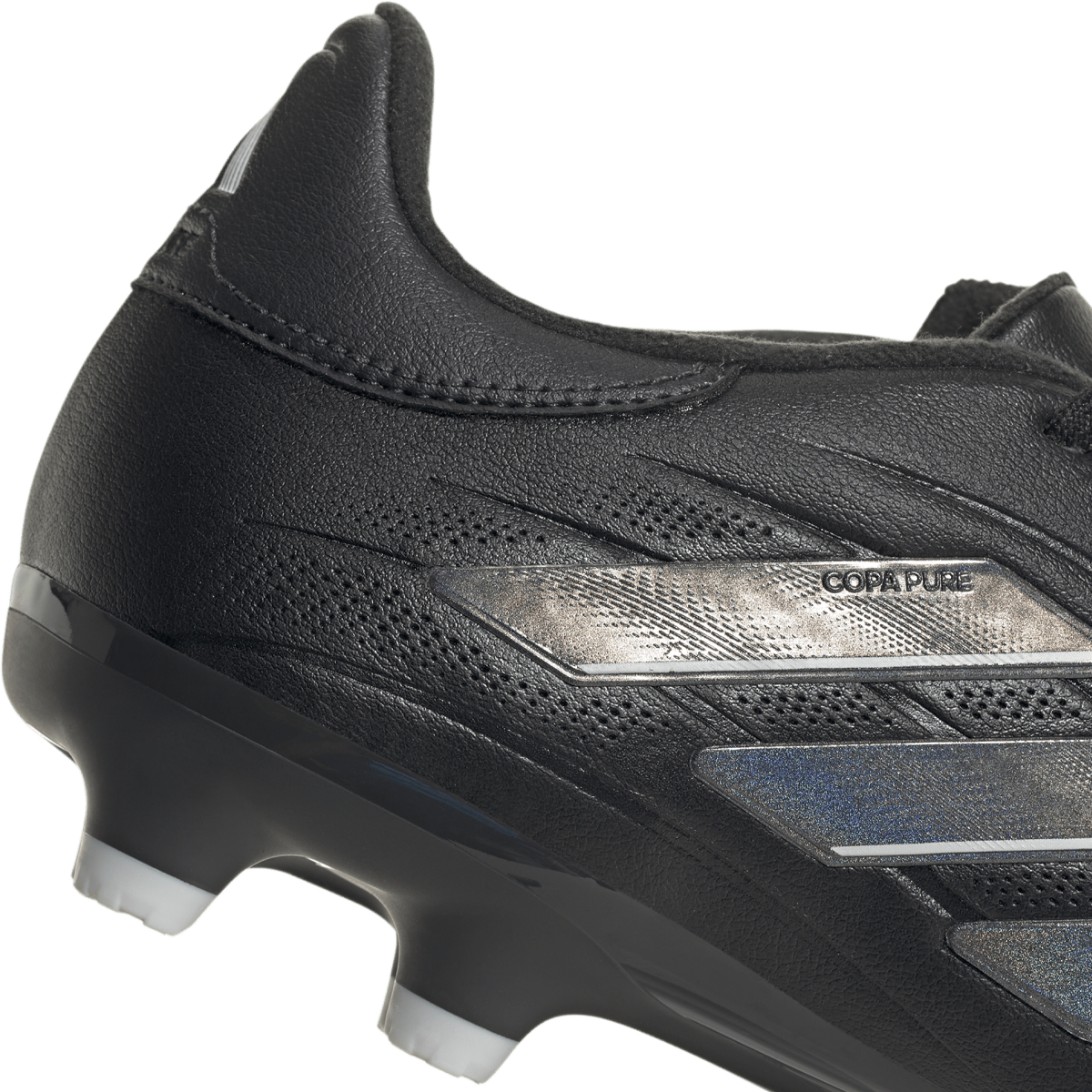 Adidas Copa Pure 2 League FG Soccer Cleats - Firm Ground Football Shoes for Men - Perfect for Competitive Matches & Training Sessions