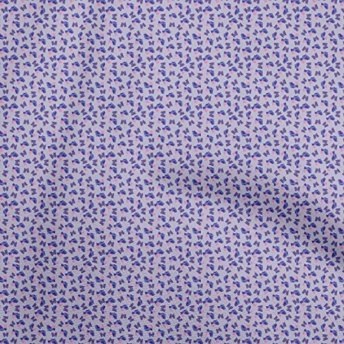 Dusty Violet