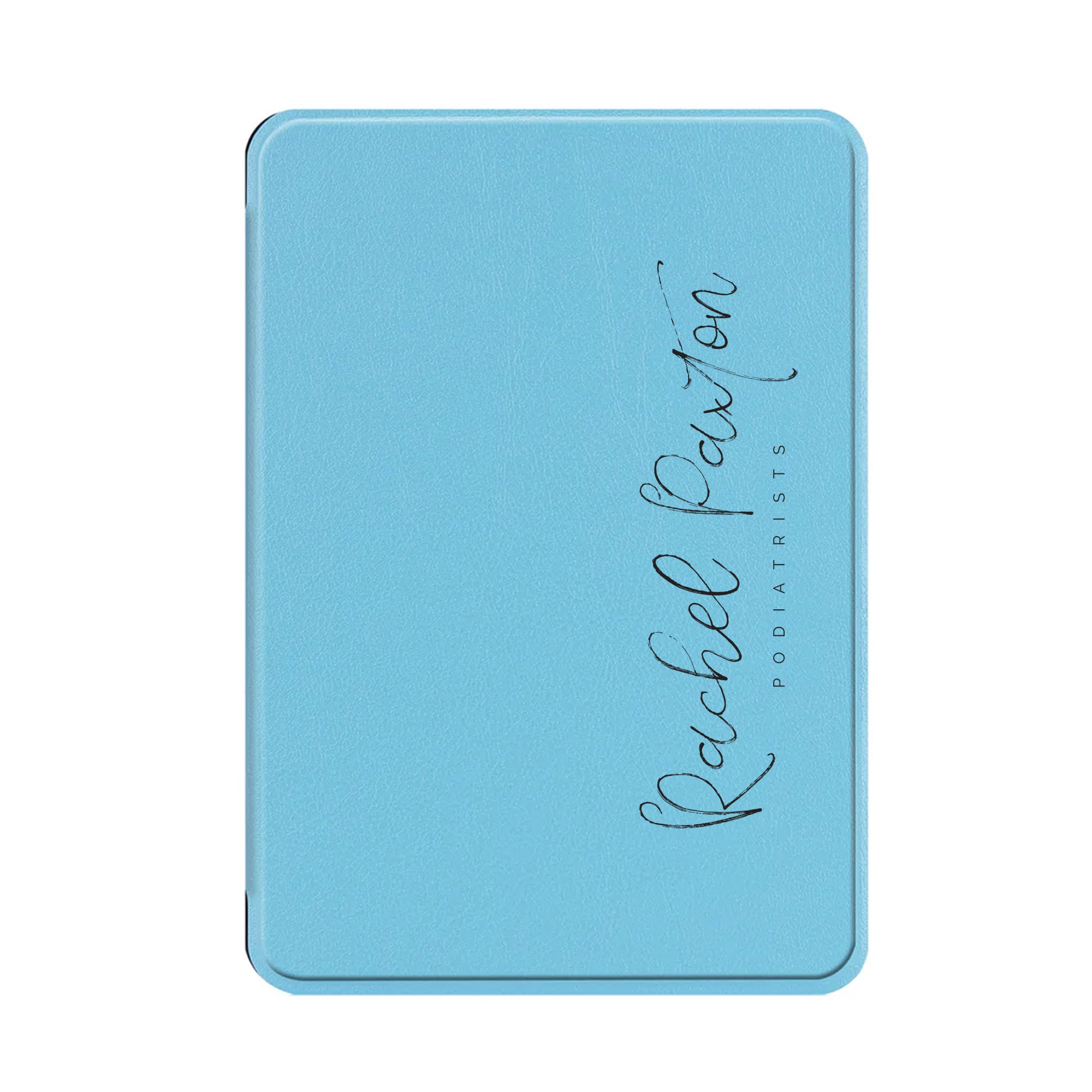 Premium Kindle Case for Signature Edition - Slim Fit with Auto Wake/Sleep, Multiple Occupation Designs - Perfect for Reading, Travel & Gifting