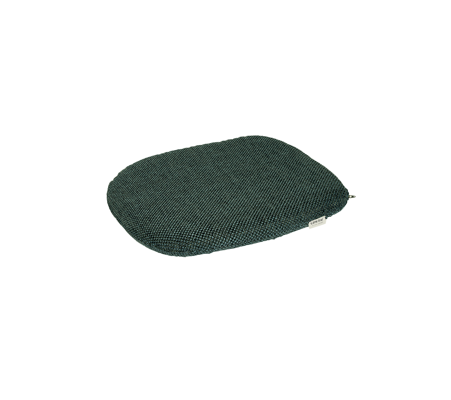 Luxury Peacock Chair Cushion - Soft & Comfortable Seat Pad for Indoor/Outdoor Use - Perfect for Patio, Garden, and Living Room Decor