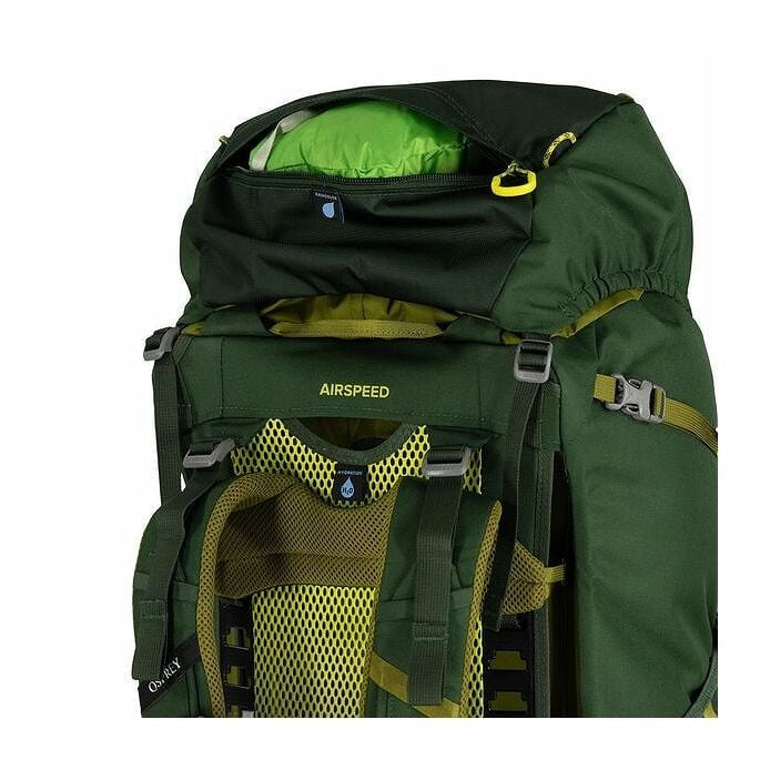 Ace 50 Youth Backpack - Durable School Backpack for Teens & Kids, Lightweight Water-Resistant Daypack for School, Travel & Outdoor Activities