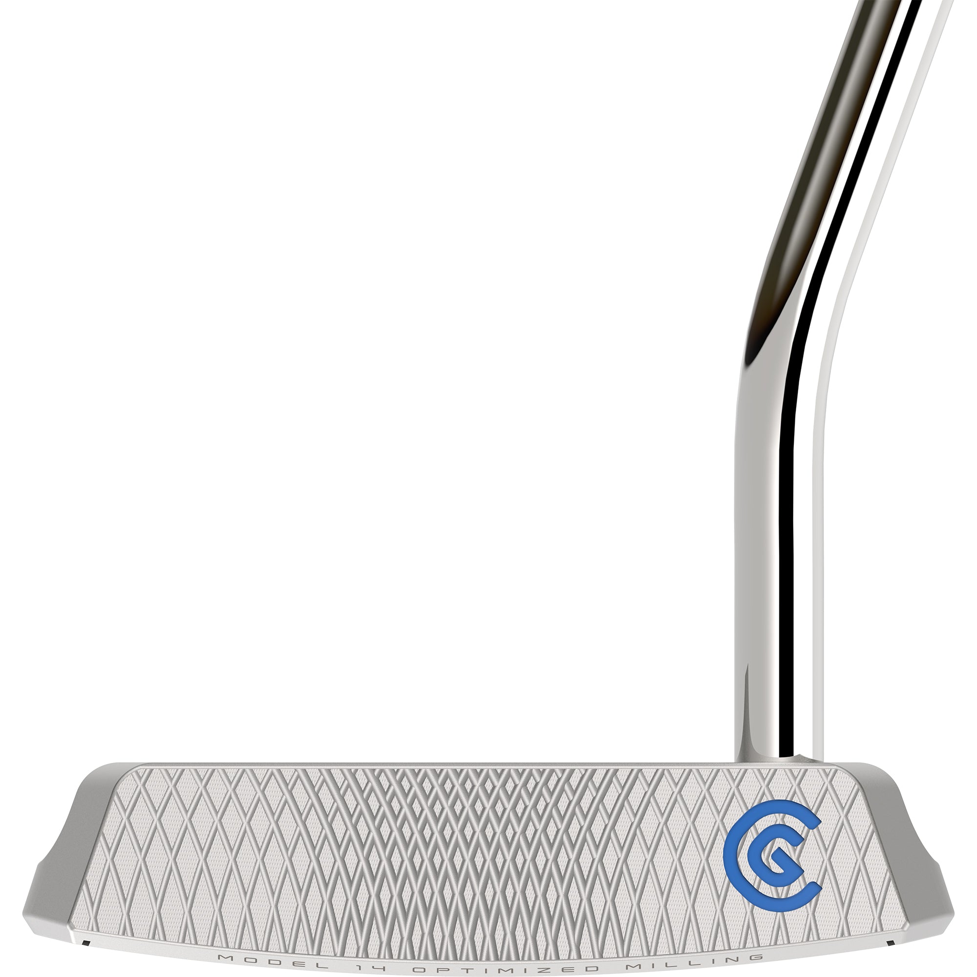 Cleveland Huntington Beach Soft 14 Men's Right Hand Putter - Premium Golf Putter for Improved Accuracy & Control on the Green
