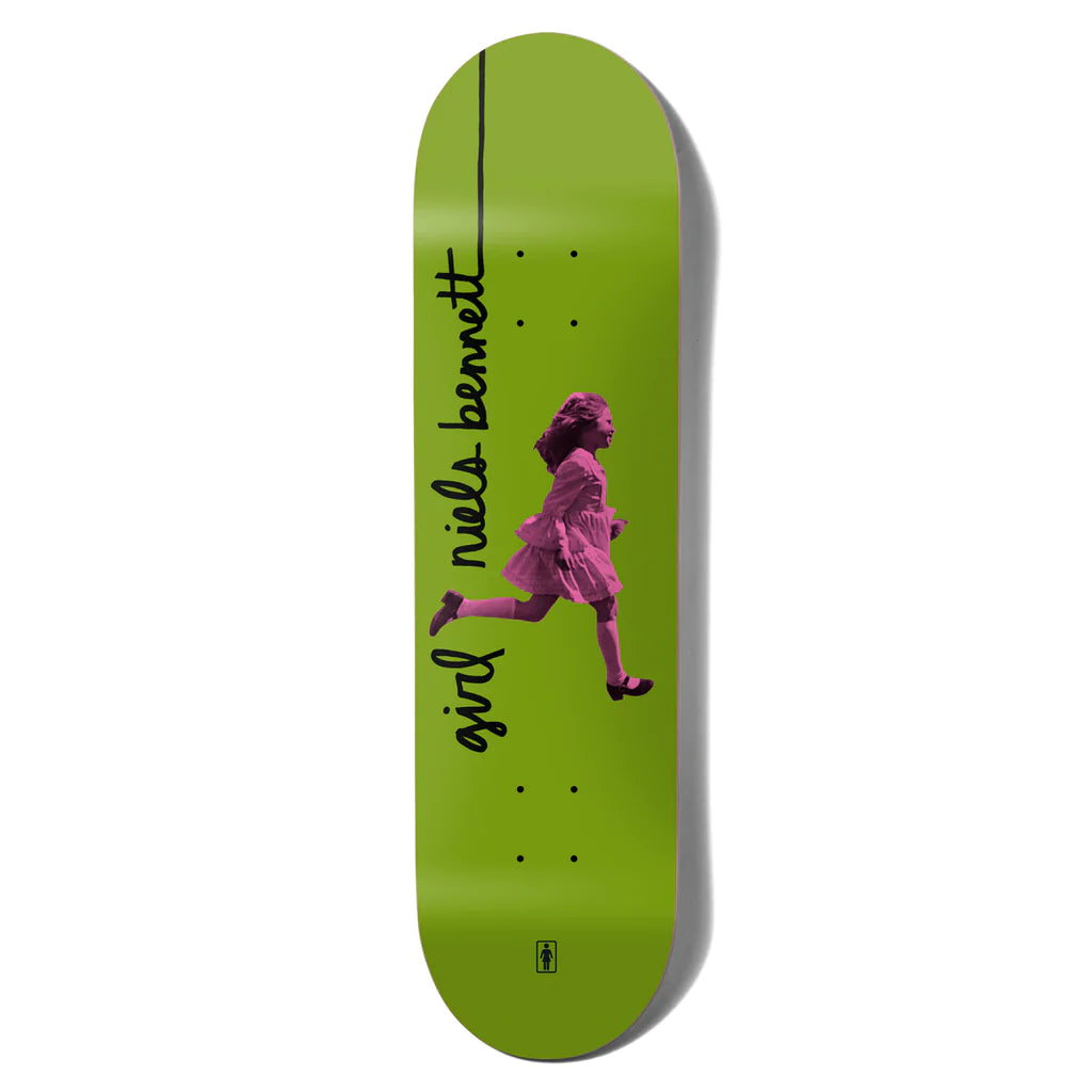 Bennett Schoolyard 8.25