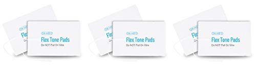 Dr Ho's Circulation Promoter Ultimate Package - TENS & EMS Muscle Stimulator for Pain Relief, Leg & Foot Pain Therapy, Electric Pulse Massager for Home Use (Perfect for Athletes, Office Workers & Seniors)