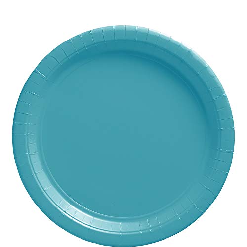 Caribbean Blue