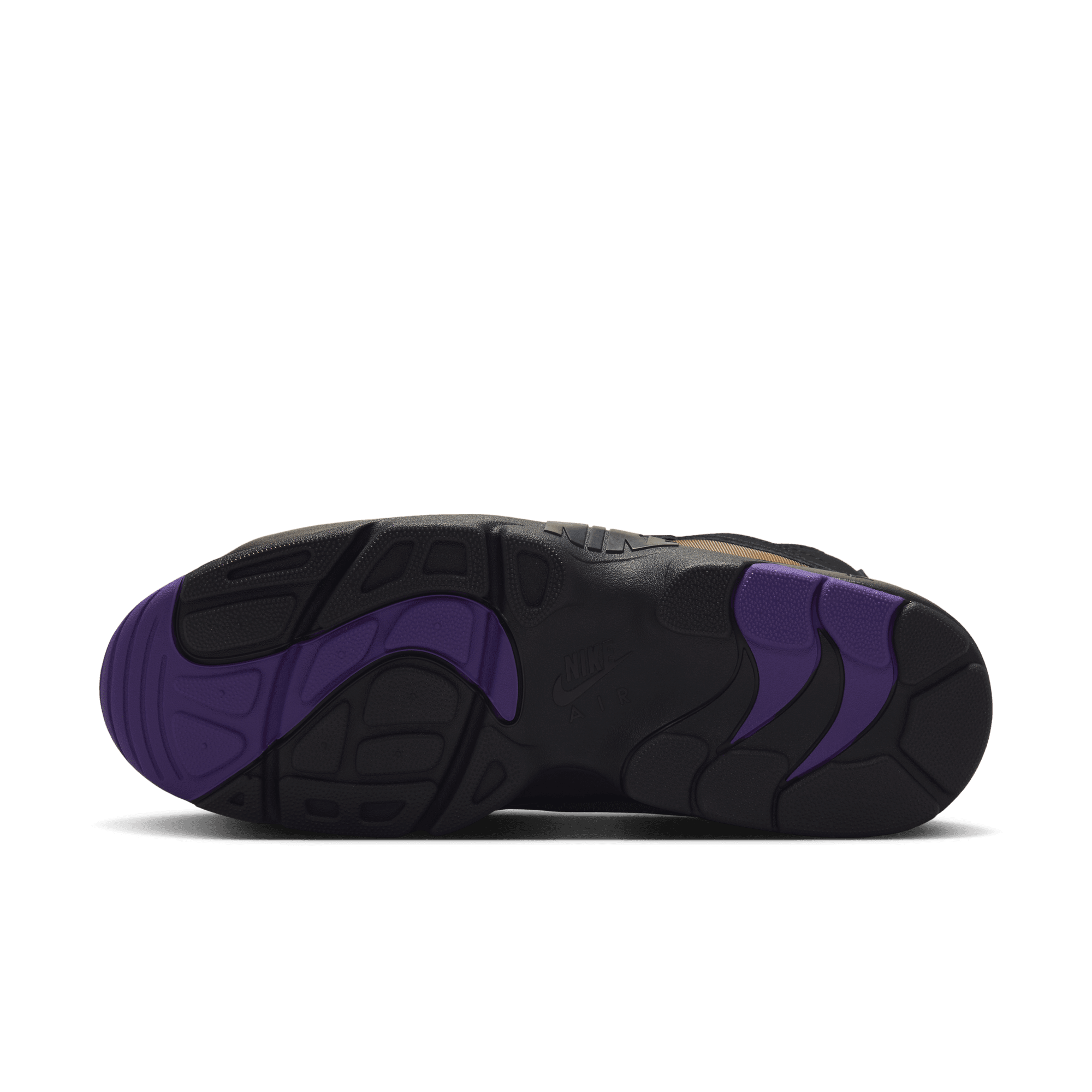 AIR DIAMOND TURF RAVENS - Premium Artificial Grass for Football Training & Backyard Landscaping - Perfect for Sports Fields, Playgrounds, and Home Decor