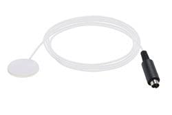 Technical Precision Replacement Disposable Temperature Probes for Atom Medical 60882 - Compatible with Patient Monitoring & Medical Diagnostic Equipment