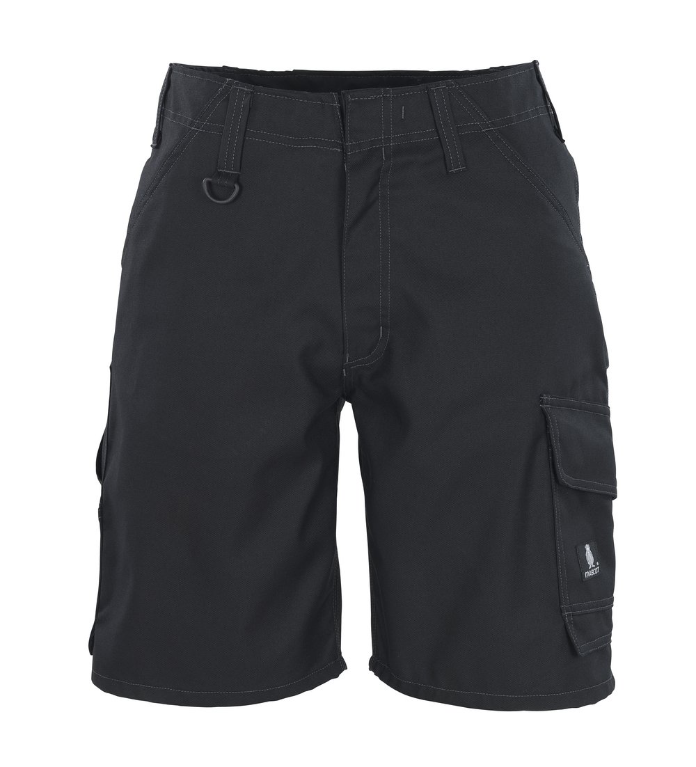 Mascot Charleston Work Shorts for Men - Durable & Comfortable Industrial Workwear - Perfect for Construction, Landscaping & Outdoor Labor