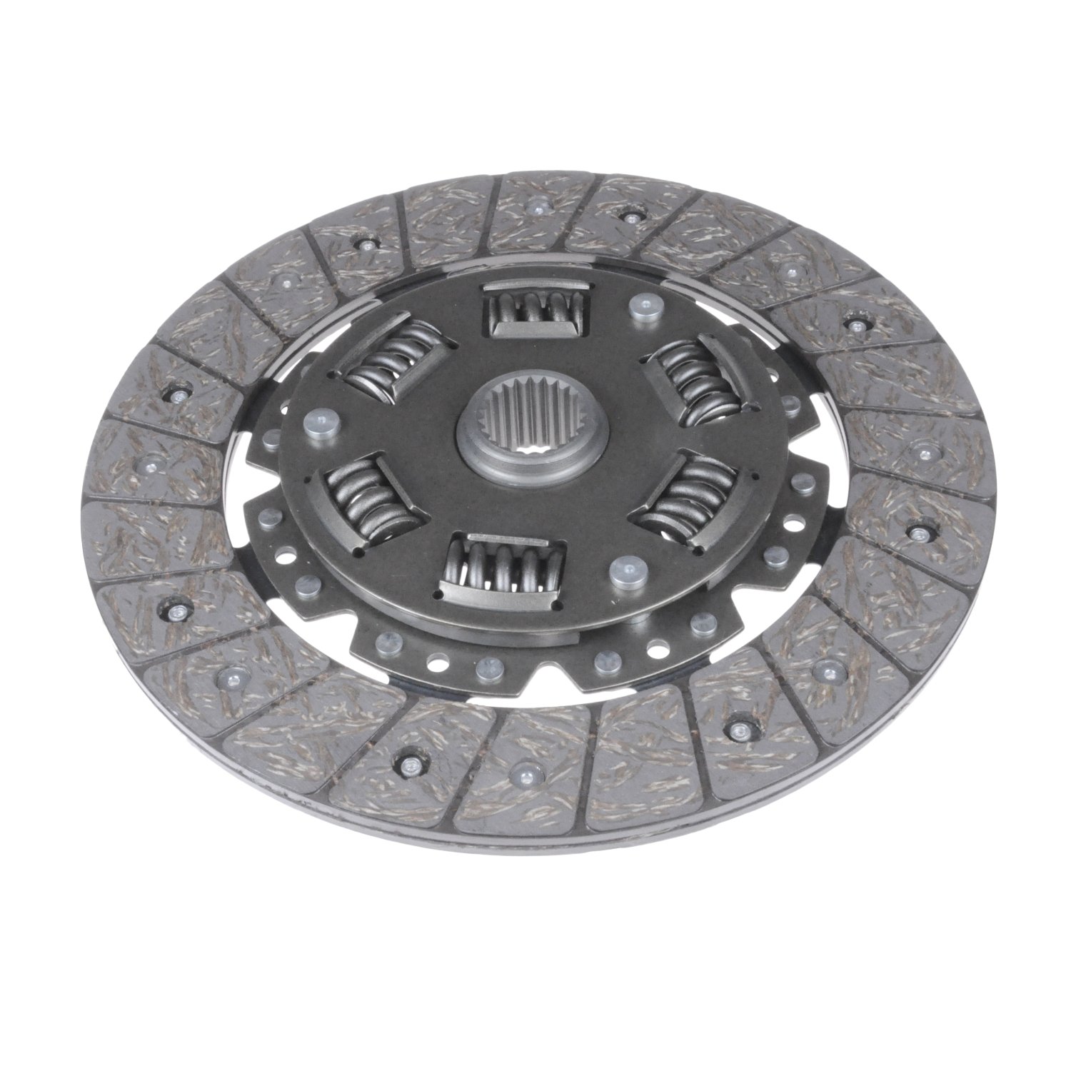 ADM53141 Clutch Disc - High Performance Replacement Clutch Disc for Smooth Gear Shifting | Perfect for Automotive Repair & DIY Projects
