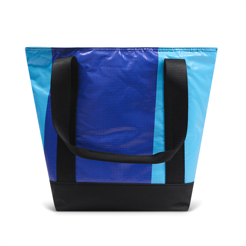 Beck Insulated Cooler Bag - Bkblue 00004 | Leakproof Lunch Tote for Picnics, Beach Trips & Outdoor Adventures
