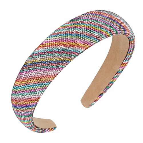 Wide-Rainbow crystal