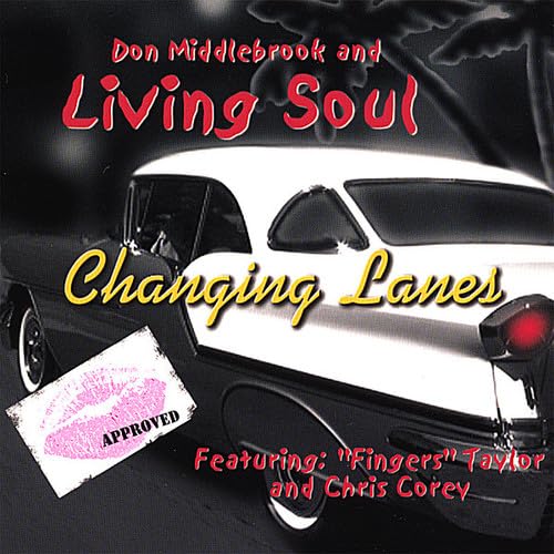 Changing Lanes - Premium Car Accessories for Smooth Driving | Perfect for Road Trips & Daily Commutes