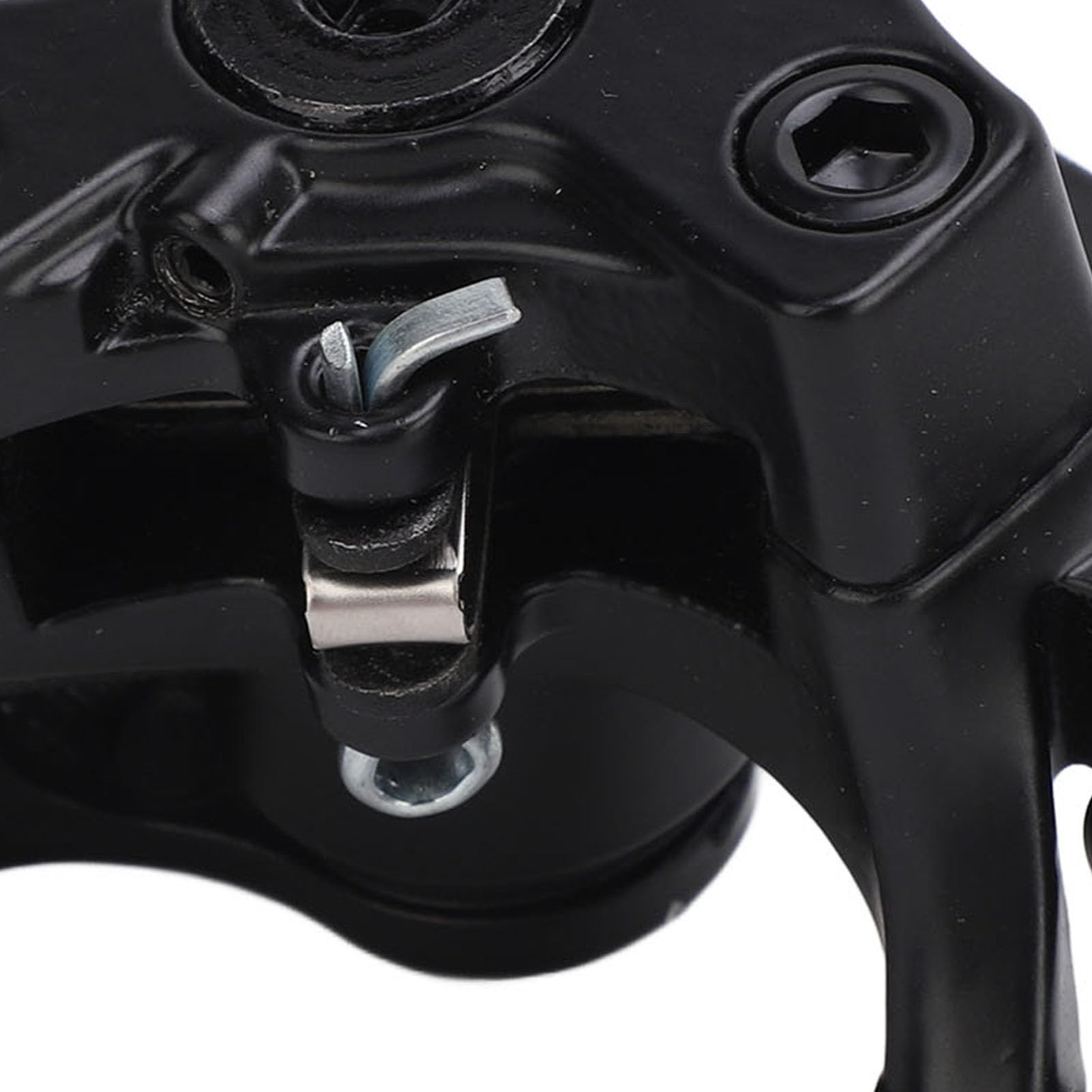 Aluminum Alloy Electric Scooter Brake Caliper - Compatible with Kugoo M5 Scooter | High-Performance Disc Brake Replacement | Perfect for Commuting & Urban Riding