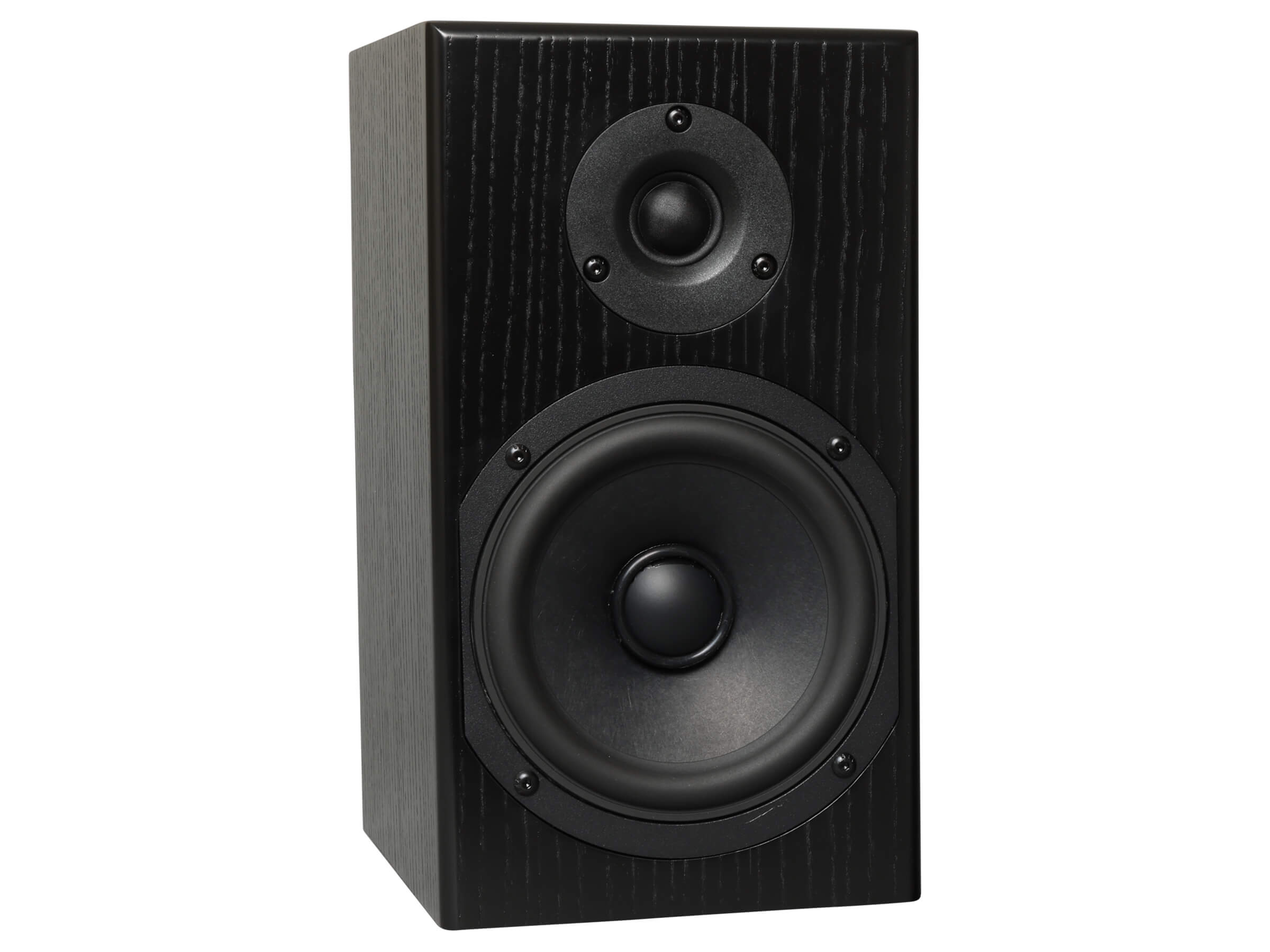 Totem Acoustic Loon Bookshelf Speakers (Pair) - Premium Hi-Fi Sound for Home Theater & Music Listening