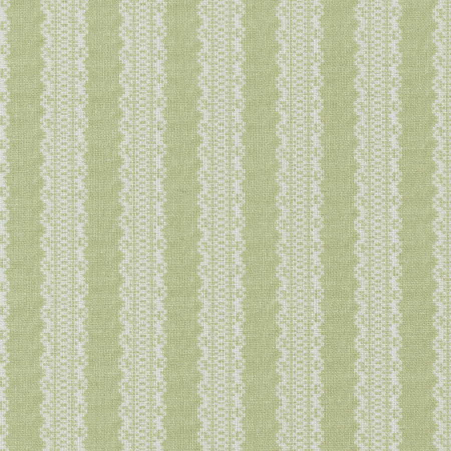 Premium Torchon Stripe Linen Fabric - Natural Apple Samples for Home Decor & DIY Crafts | Perfect for Table Runners, Napkins, and Sewing Projects