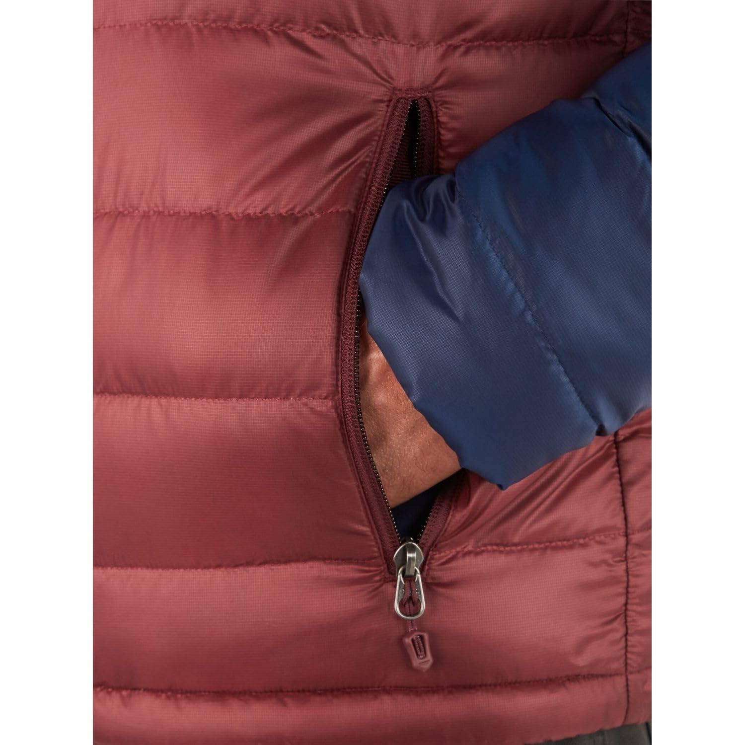 MARMOT Men's Ares Jacket - Lightweight Waterproof Hiking Jacket for Outdoor Adventures, Camping & Travel