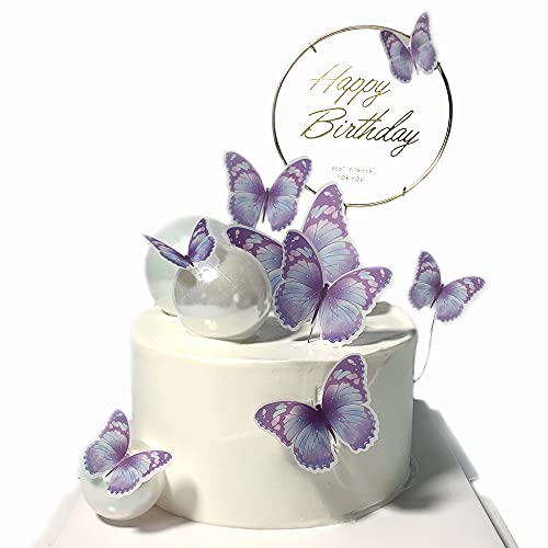 Bule Purple