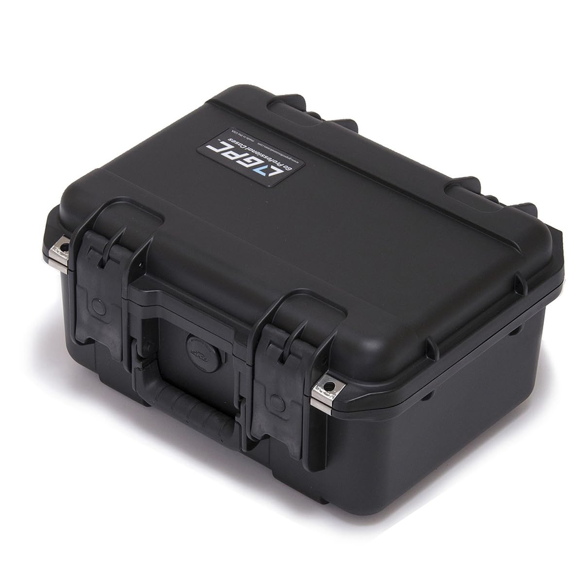 DJI Air 3 Drone Fly More Combo Hard Protective Case - Waterproof & Shockproof Storage for Travel, Outdoor Adventures & Professional Aerial Photography