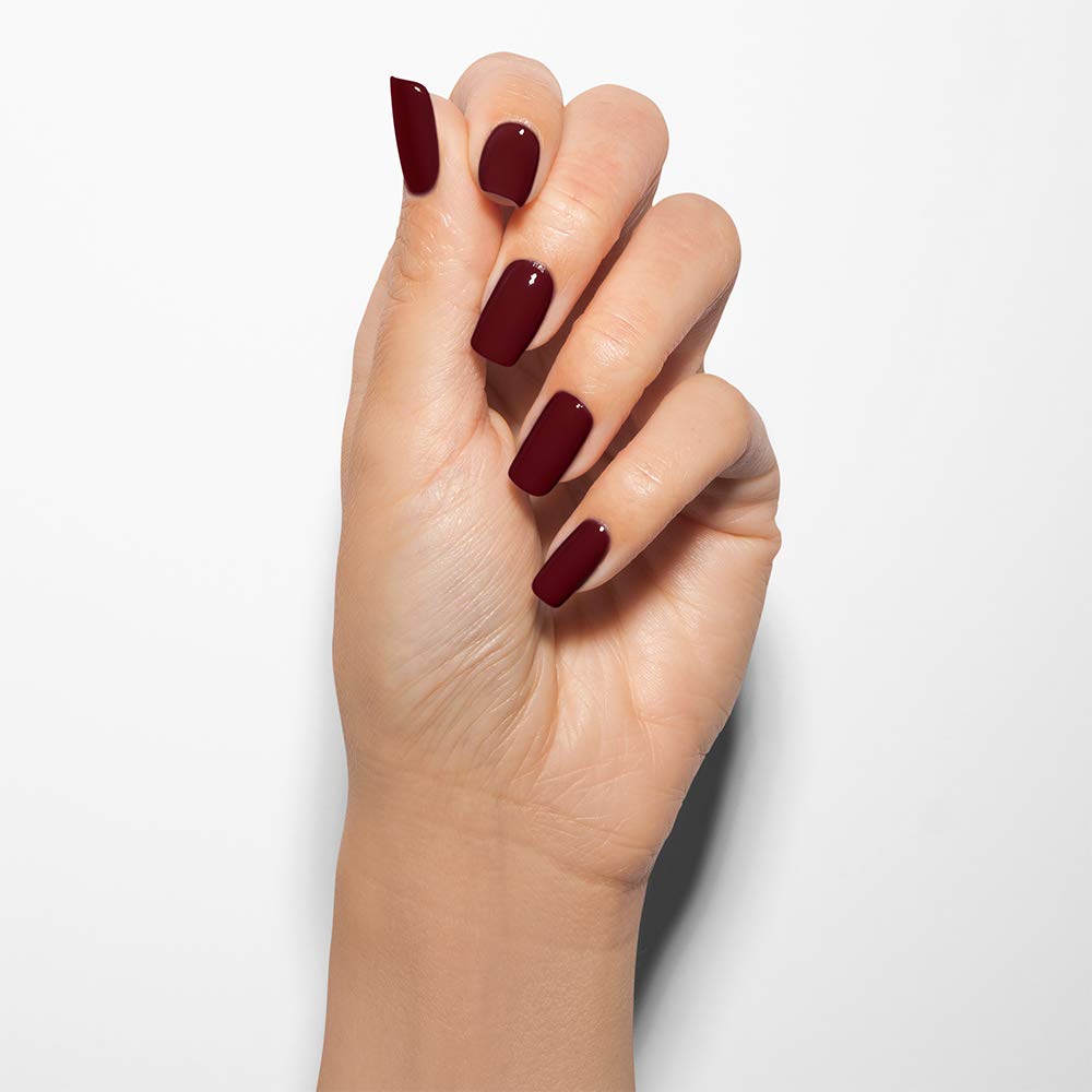 Morgan Taylor Long Lasting Nail Polish - 0.5 oz Professional Nail Lacquer for Salon-Quality Manicures at Home | Perfect for Parties, Weddings & Everyday Wear