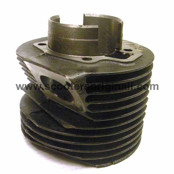 Lambretta GP150 Scooter Cylinder - High Performance Replacement Part for Indian Models | Perfect for Engine Repair & Upgrades