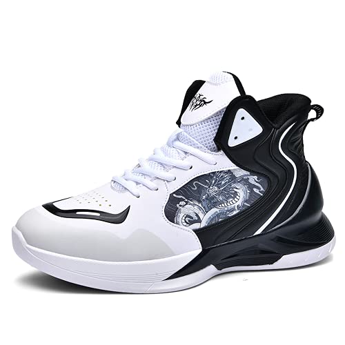 Black/White
