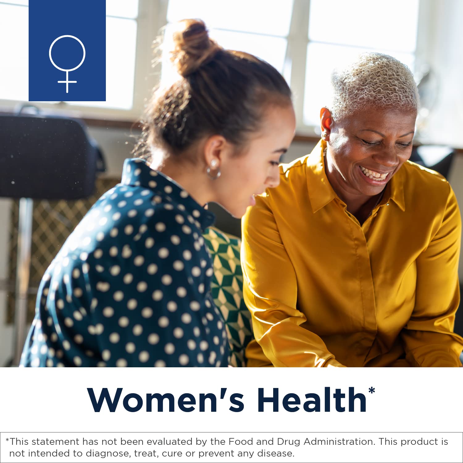 Designs for Health Women's Twice Daily Essential Packets - Iron-Free Multivitamin, OsteoForce Bone Support, OmegAvail Fish Oil & FemGuard+Balance - 60 Packets for Women's Health | Daily Nutrition Support for Active Lifestyles & Hormonal Balance