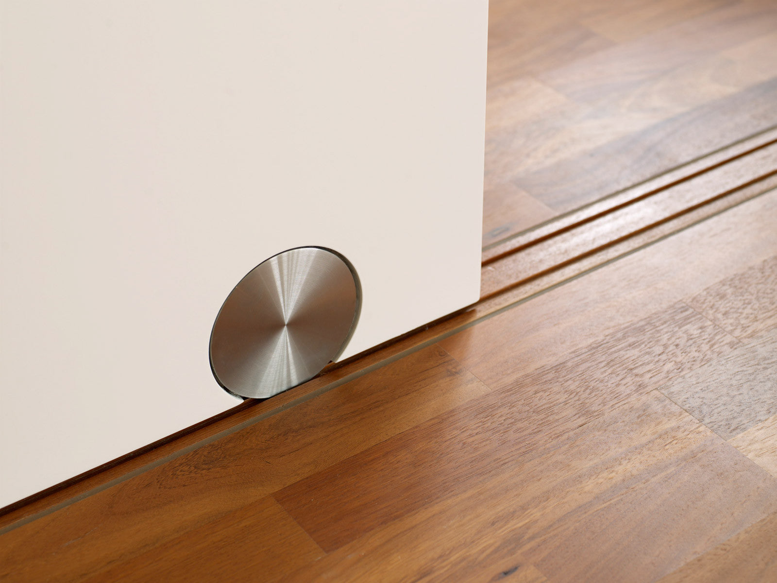 Astec Fitting B.400 Sliding Door Hardware Kit - Smooth Gliding Barn Door Track System for Home & Office - Perfect for Bedrooms, Closets, and Room Dividers