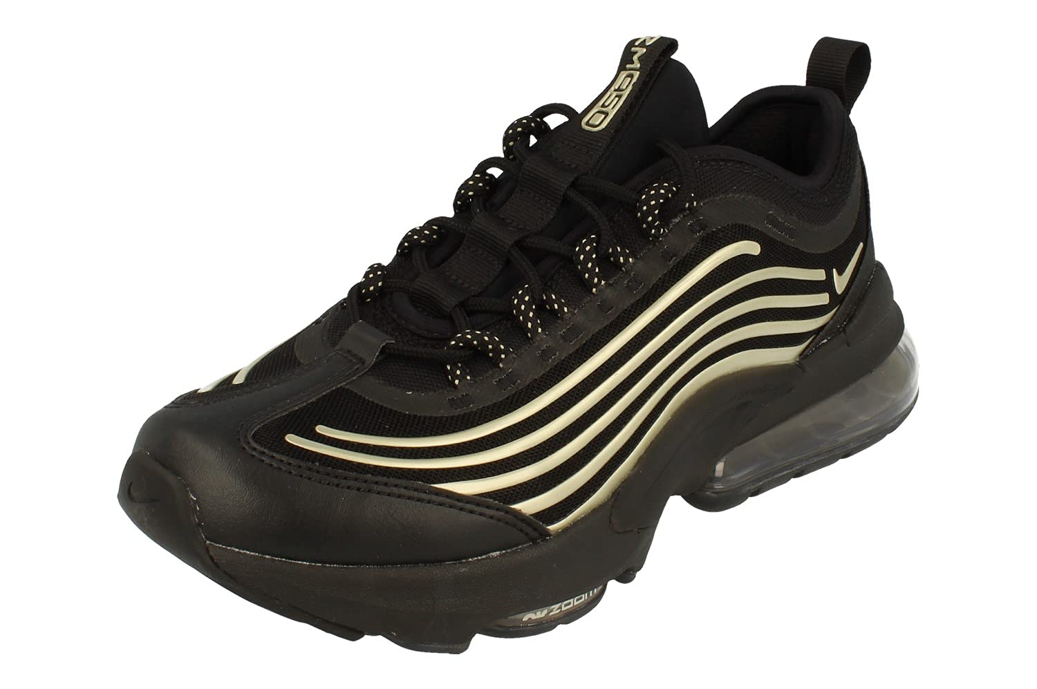 Nike Air Max Zm950 GS Running Shoes for Women - Lightweight Athletic Sneakers for Training, Jogging & Gym Workouts | Dd3039 Model | Perfect for Running, Walking & Casual Wear