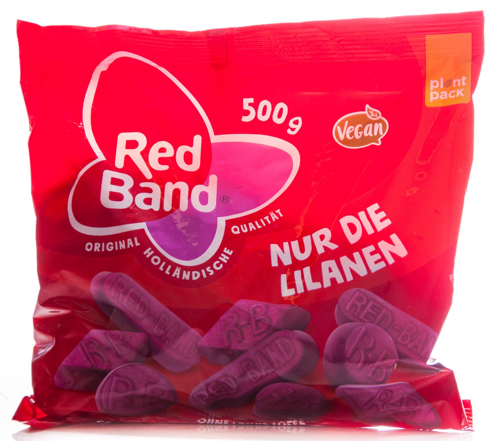 Premium Red Band Cassis Selection - 500g Dried Black Currants | Perfect for Baking, Smoothies & Healthy Snacks