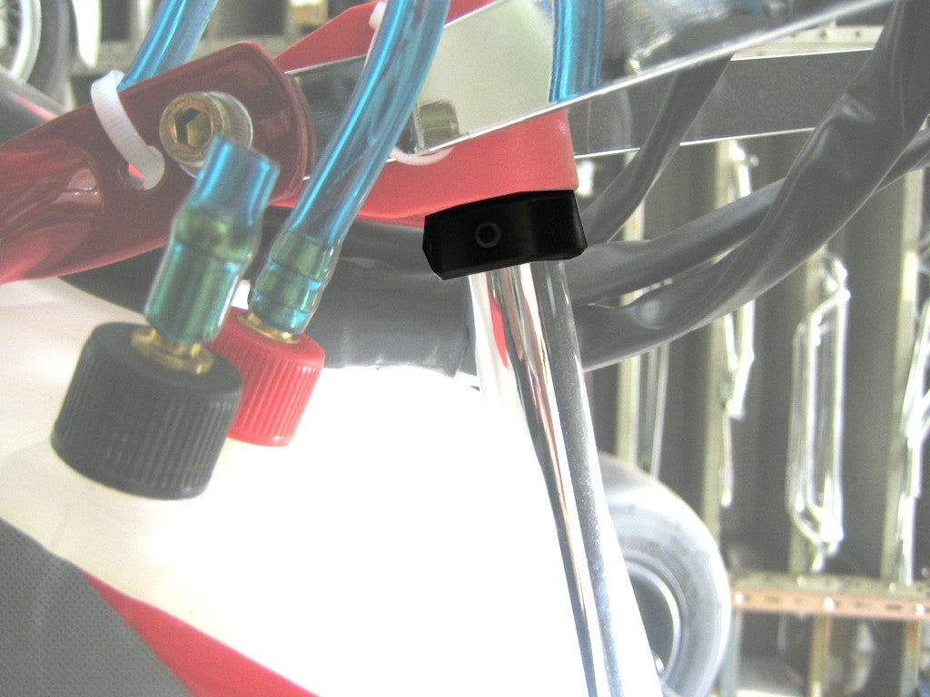 Steering Wheel Lock for Cars - Anti-Theft Vehicle Security Device | Perfect for Parking Protection & Travel Safety