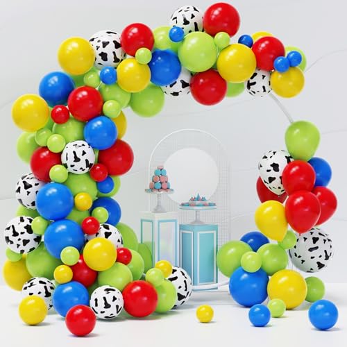 Colorful(120pcs)