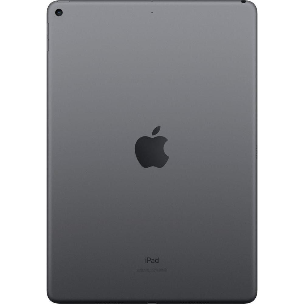 Apple iPad Air 3 (3rd Generation) 10.5-inch 64GB WiFi Tablet - Space Gray | Perfect for Work, Study & Entertainment