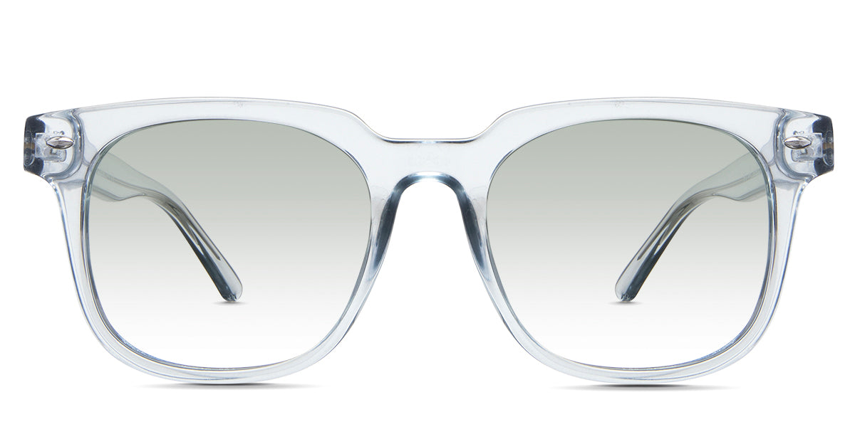 Ariella Women's Prescription Tinted Glasses - Stylish & UV Protection for Work, Driving & Outdoor Activities