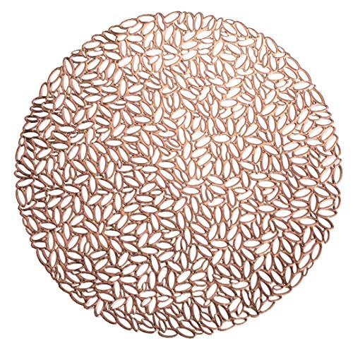 Musk-brushed-rose Gold
