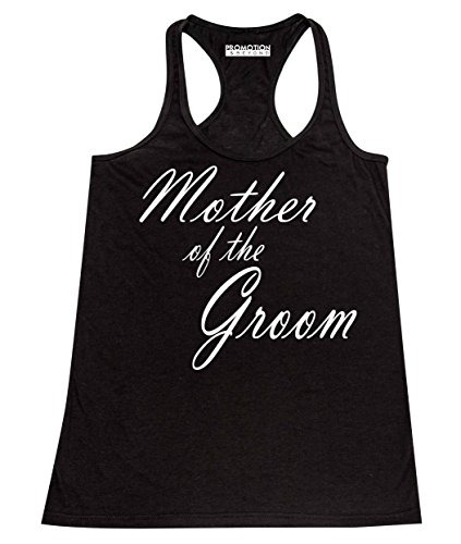 Mother of Groom