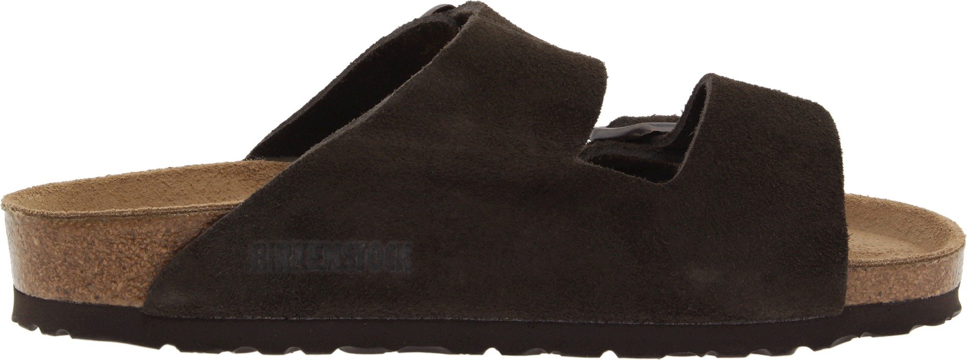 Birkenstock Men's EVA Arizona Sandal - Comfortable & Lightweight Slide Sandals for Men | Perfect for Beach, Pool, Travel & Casual Wear