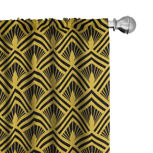 Yellow Charcoal