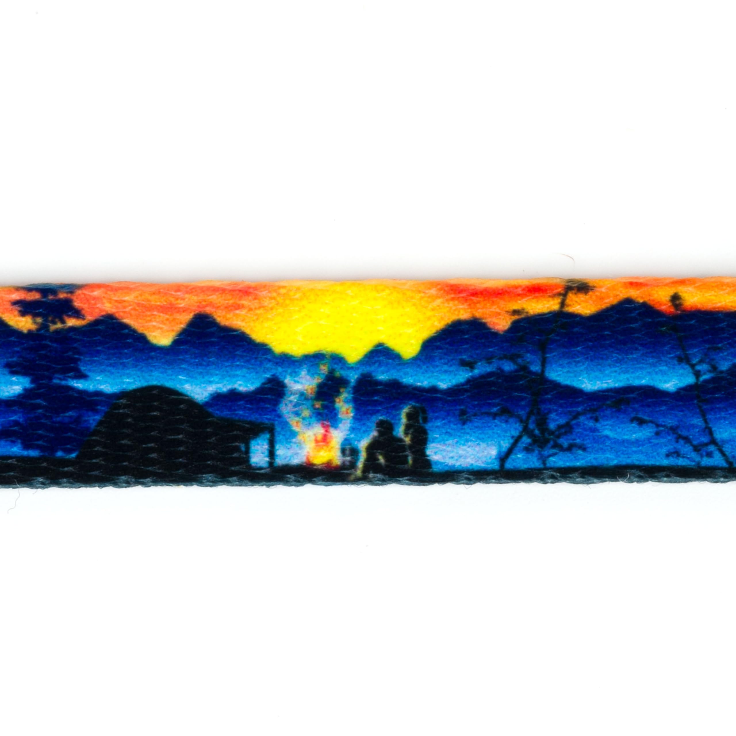 Country Brook Design - Durable Polyester Webbing for Outdoor Gear, Camping, Hiking & DIY Projects | Heavy-Duty Straps for Backpacks, Dog Collars & More