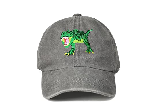 Tyrannosaurus (Grey)