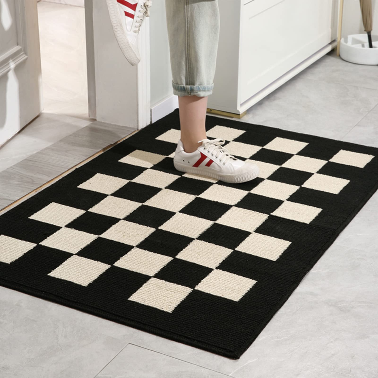 Premium Indoor Door Mat 48