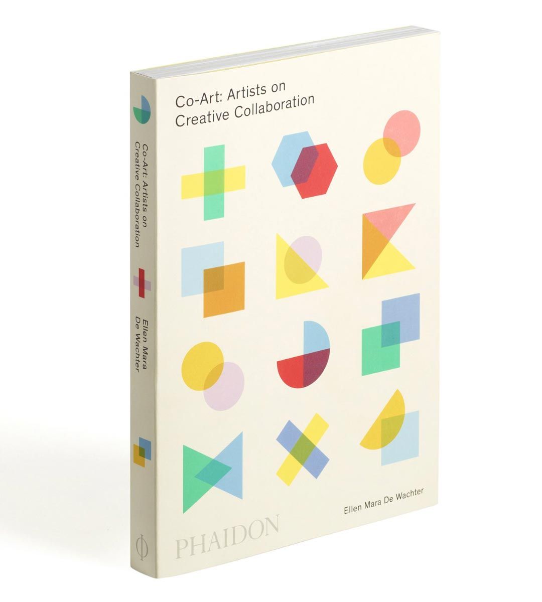 Co Art: Exploring Creative Collaboration Among Artists - Perfect for Art Studios, Workshops & Collaborative Projects