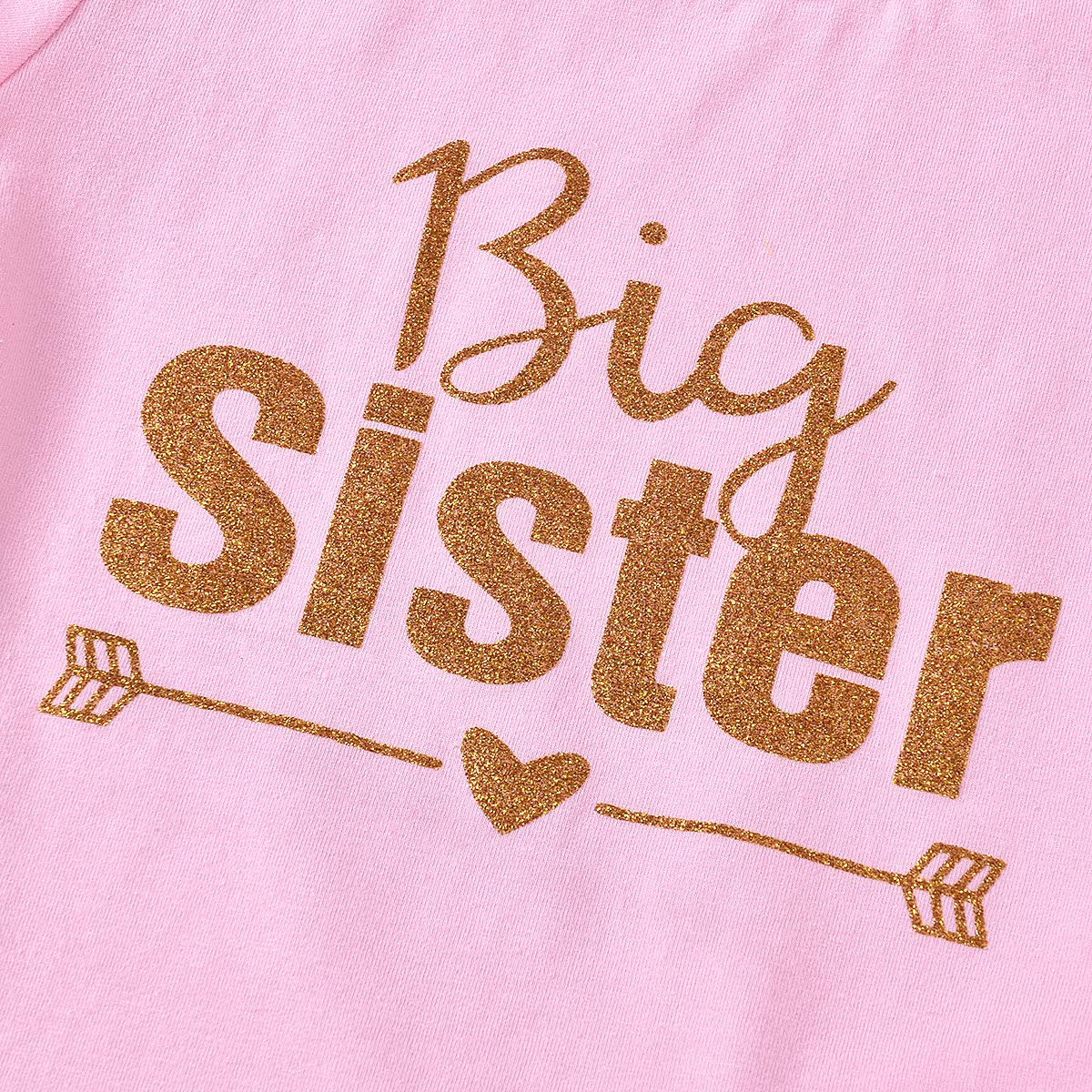 Easter Sister Matching Outfits Set for Baby & Toddler - Family Holiday Outfits
