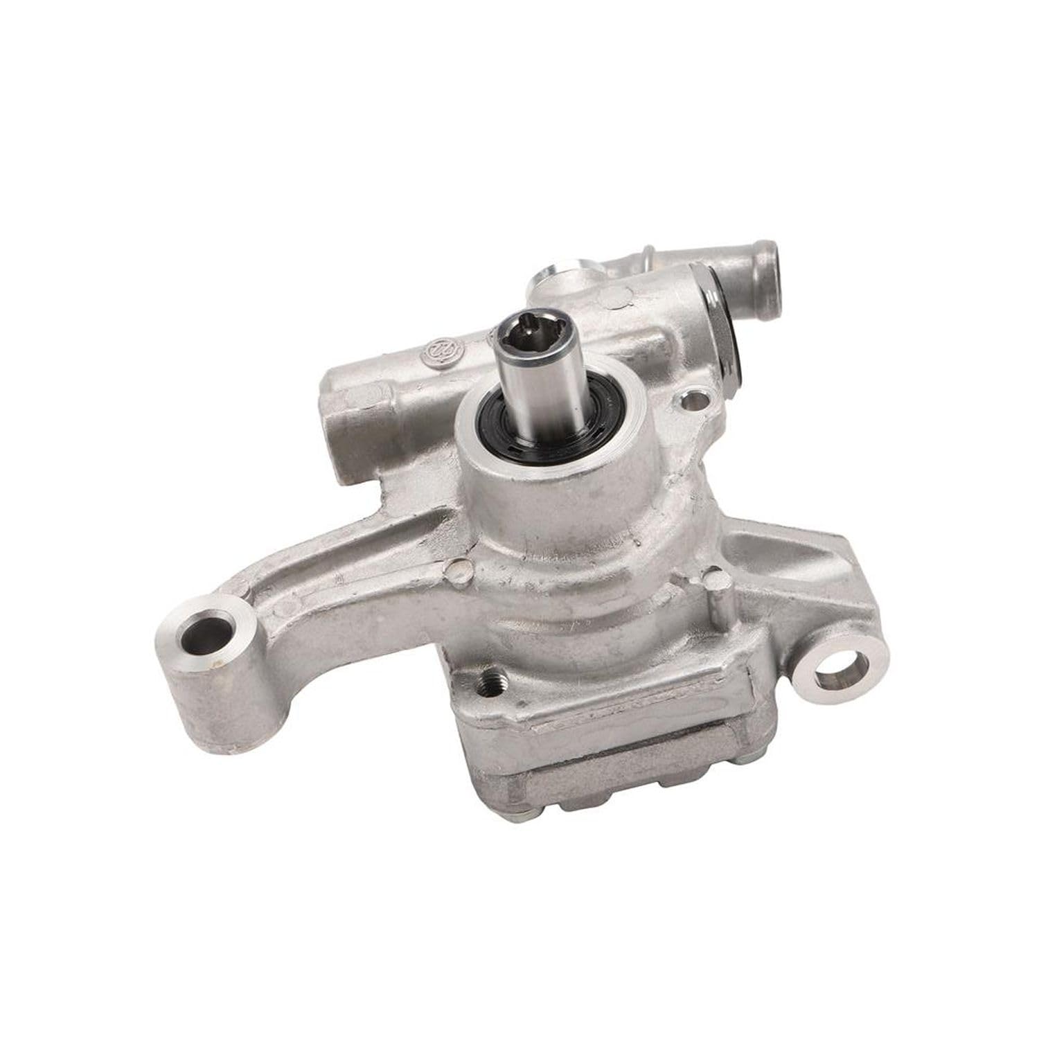 ACDelco GM Original Equipment Power Steering Pump - Replacement for Chevy, GMC, Buick, Cadillac - Smooth Steering for Highway & City Driving
