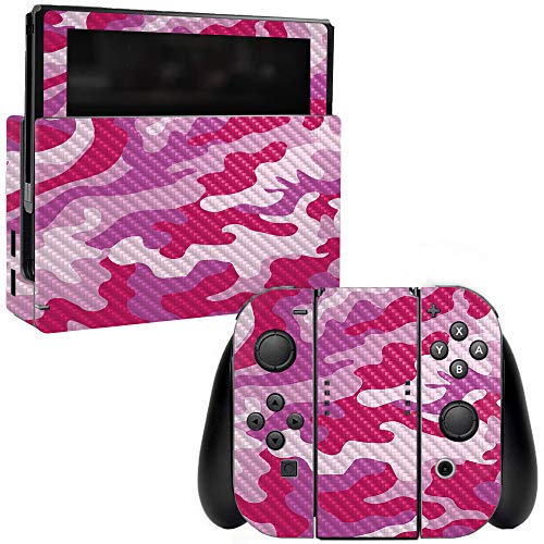 Pink Camo