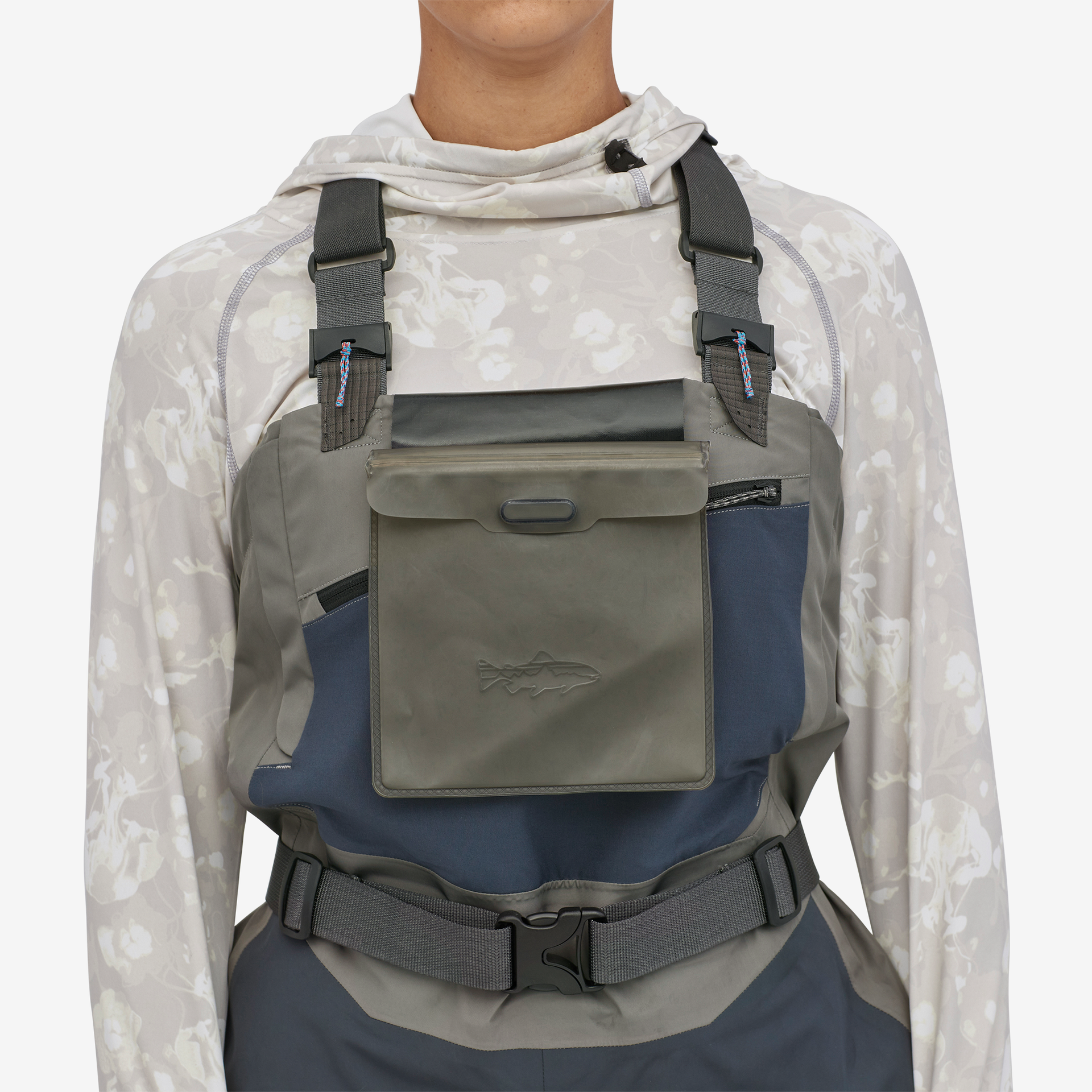Women's Swiftcurrent® Waders - Lightweight & Waterproof Fishing Waders for Women - Perfect for Fly Fishing, Hiking & Outdoor Adventures