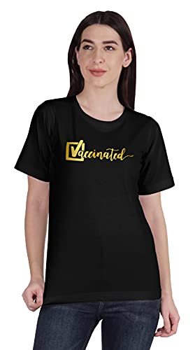 Black (Foil Gold)