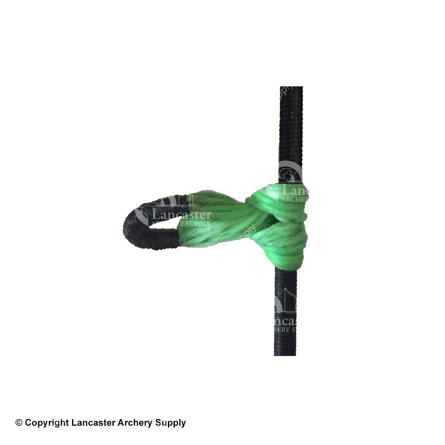 Blaze Archery Torqueless Bow String Loop - High Performance Archery Accessory for Hunting & Target Shooting